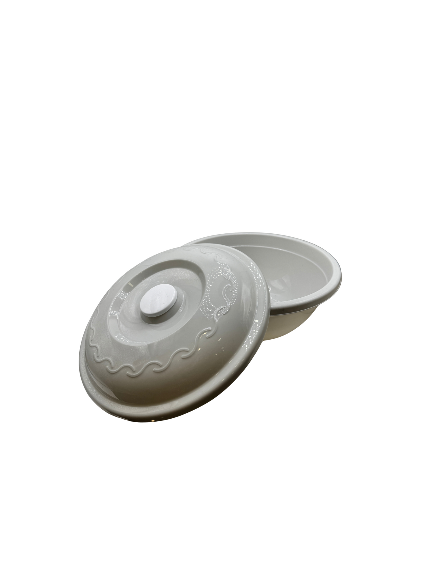 Bassine pour Hallot – Modèle Moyen