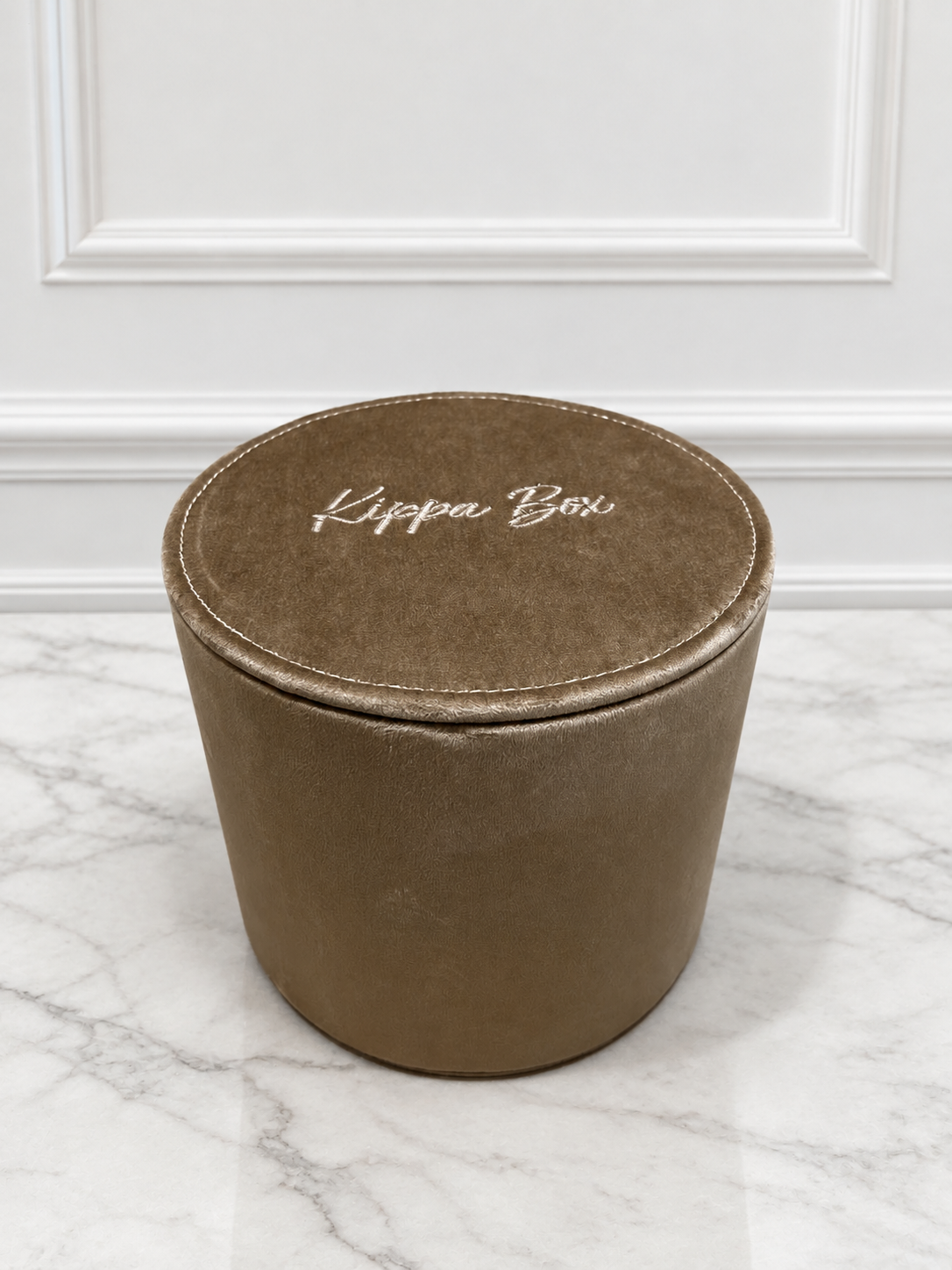 Kippa Box