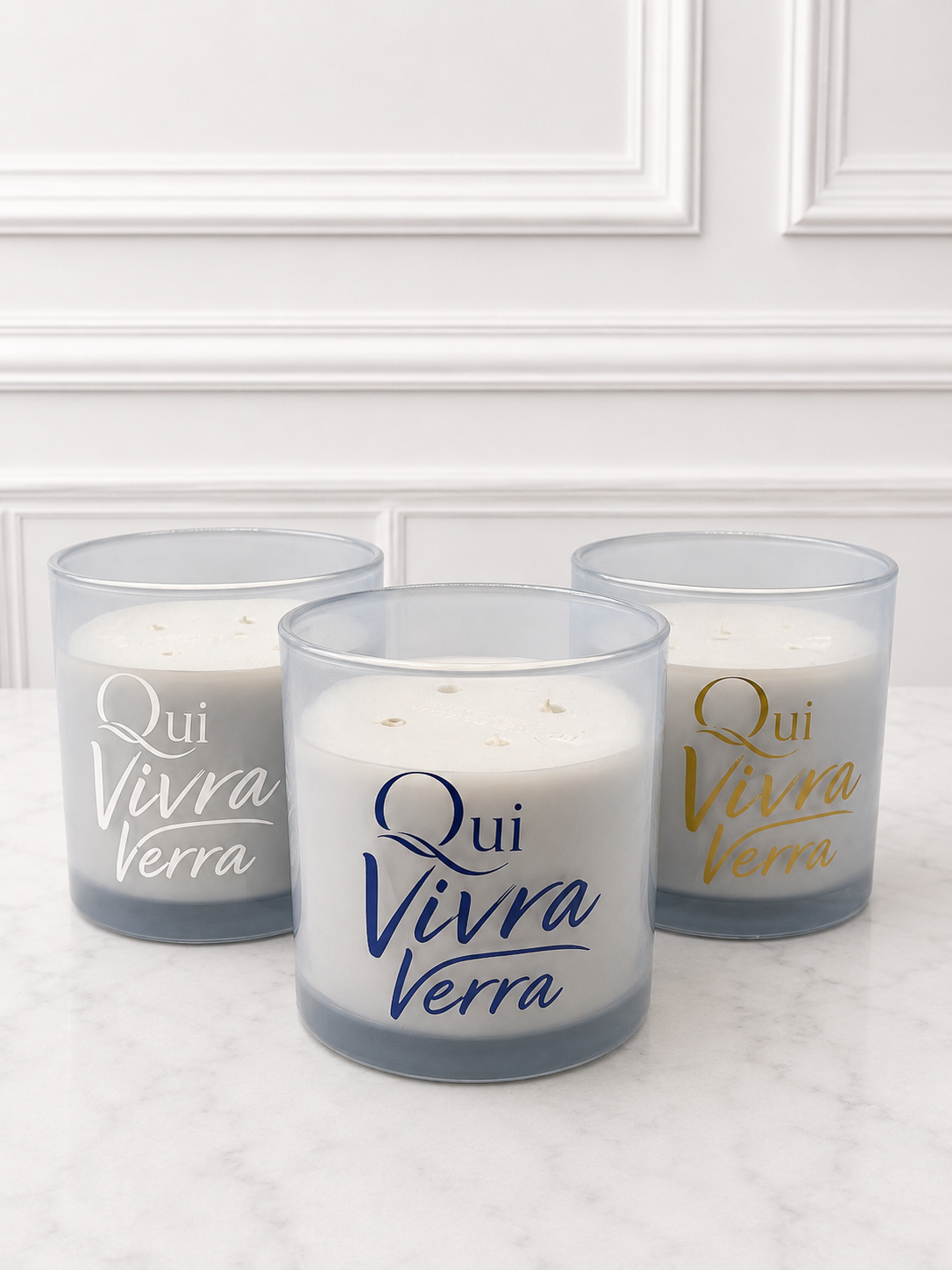 Bougie - Qui Vivra Verra