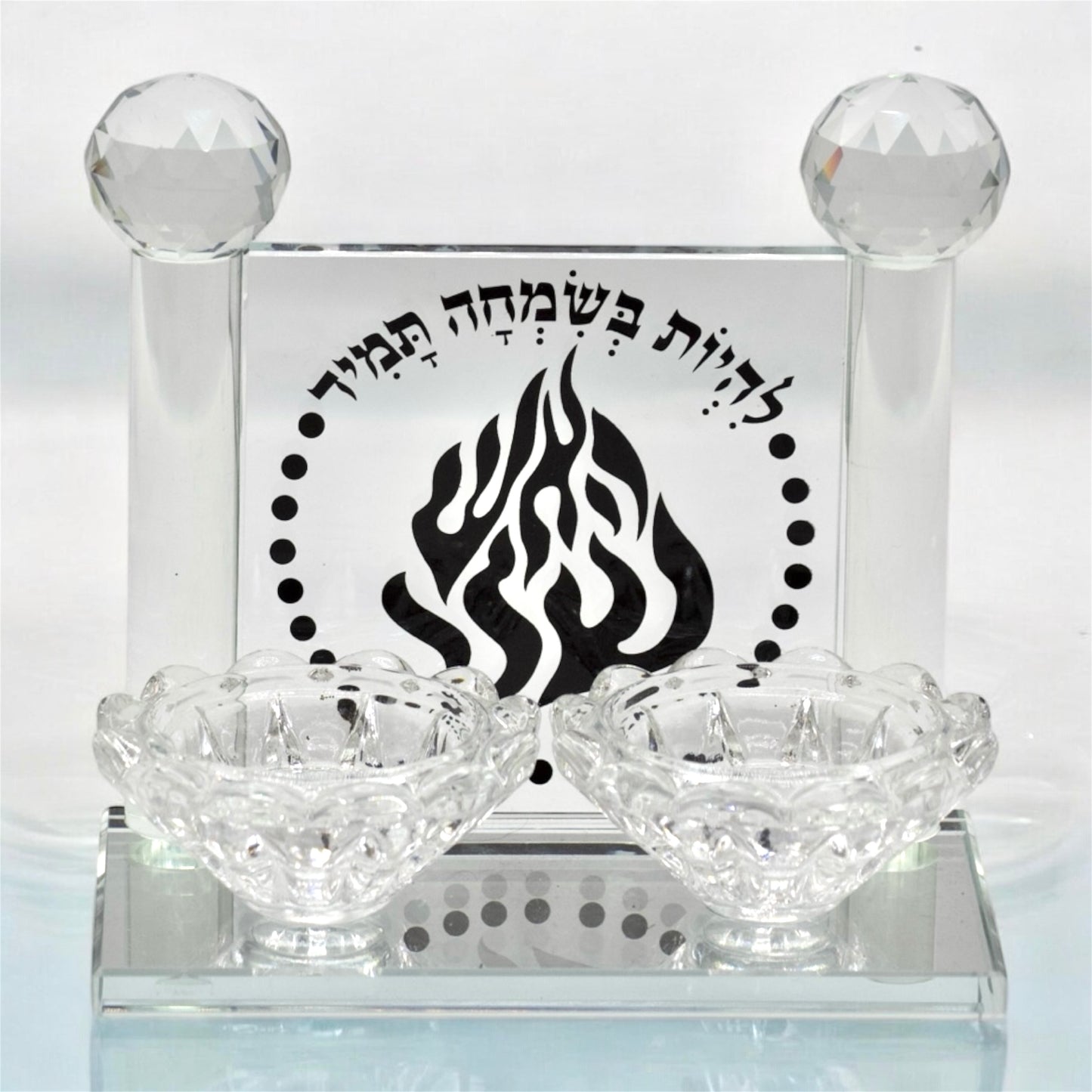 Bougeoir Nahman Shabbat