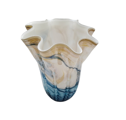 Vase Océan