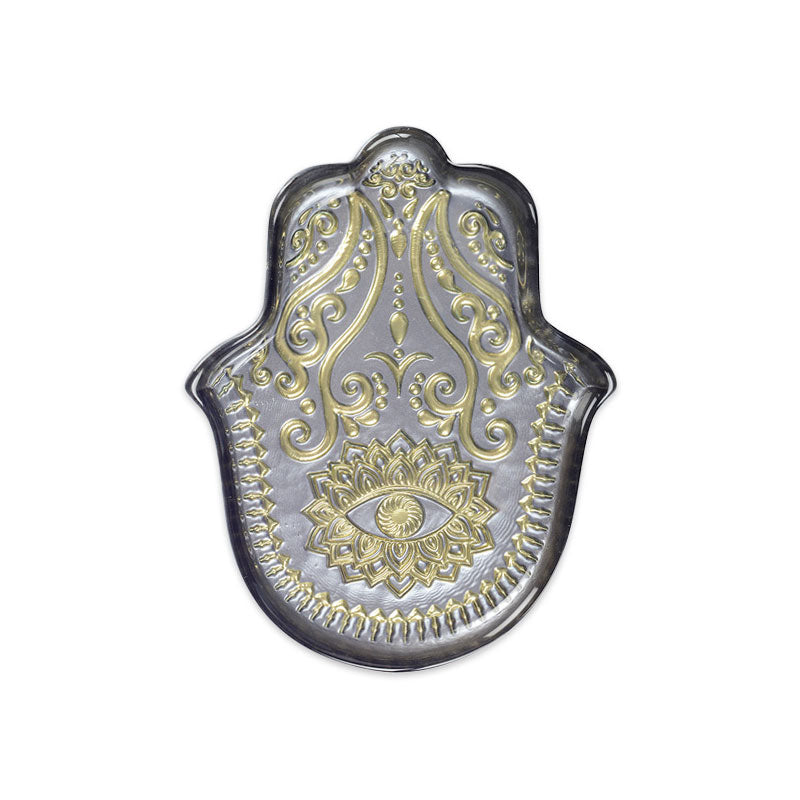 Coupelle Main Hamsa
