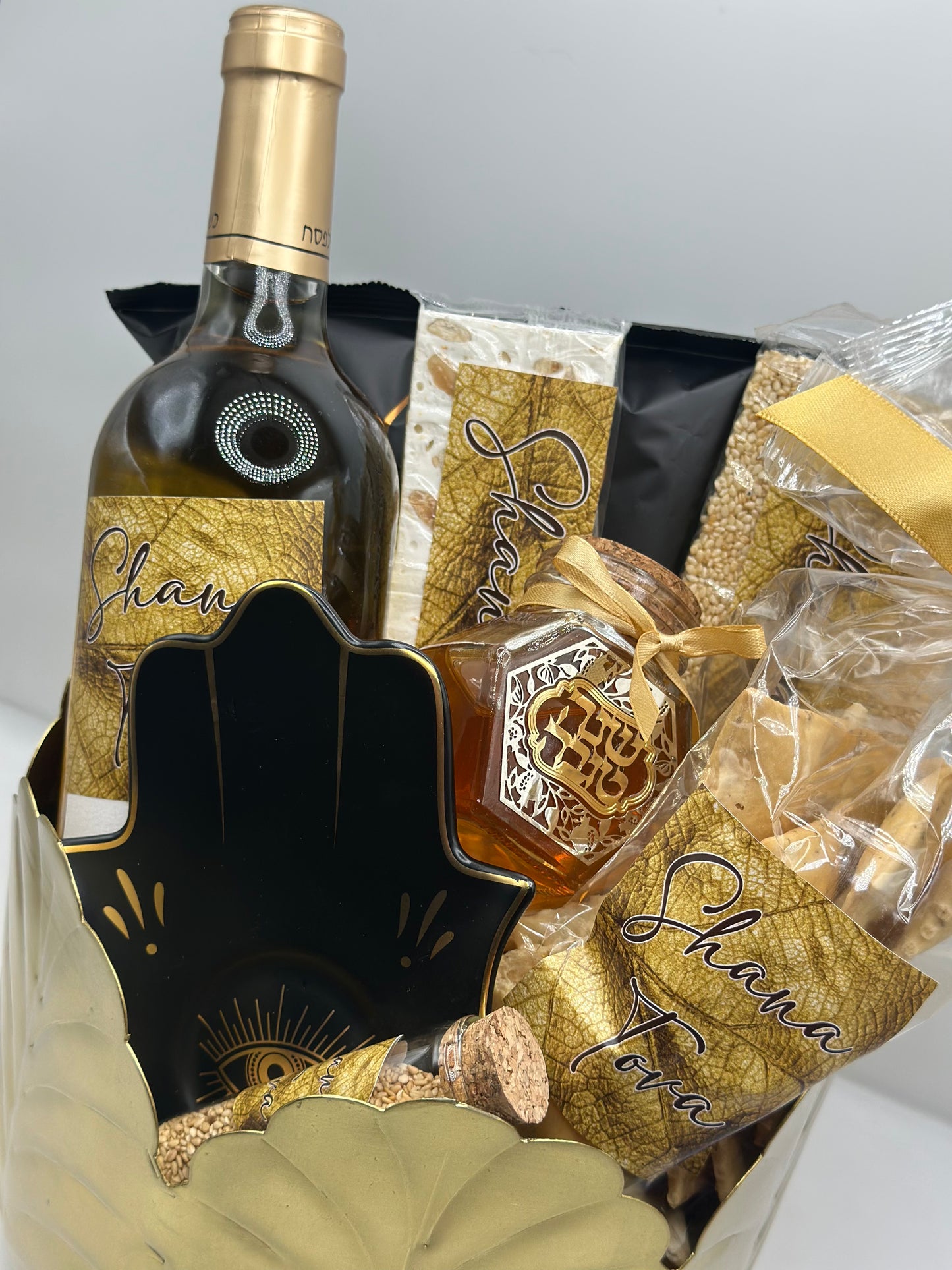 Feuille D’or BIG