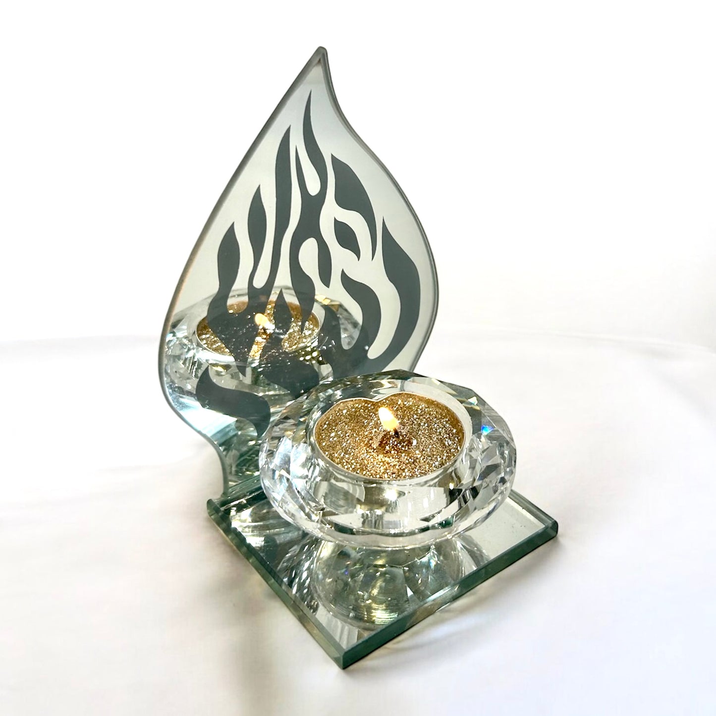 Bougeoir Flamme Nahman