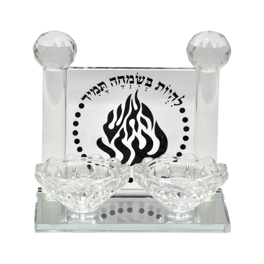 Bougeoir Nahman Shabbat