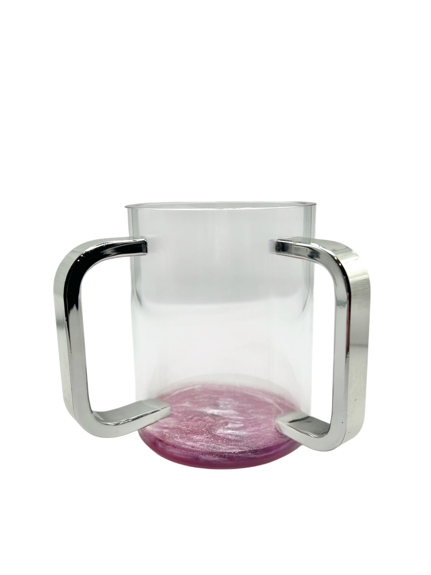 Keli a Fond Coloré Petit Rose