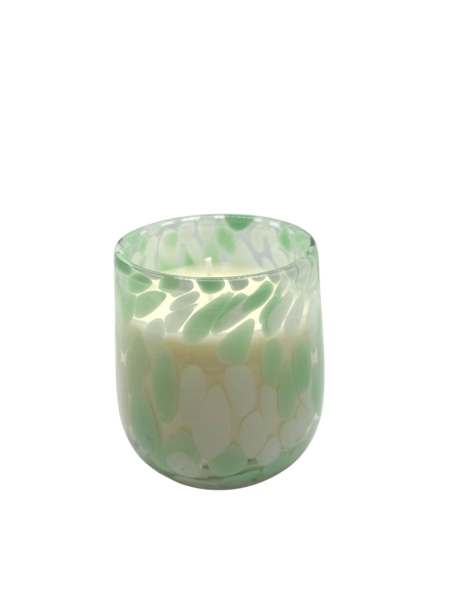 Bougie Fleur de Lin