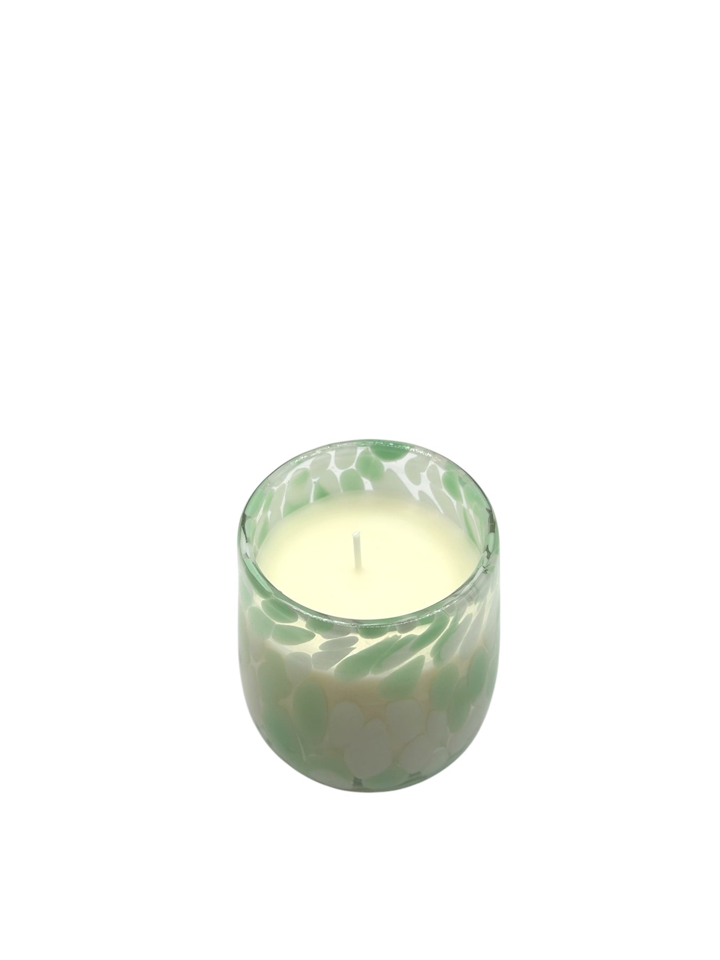 Bougie Fleur de Lin