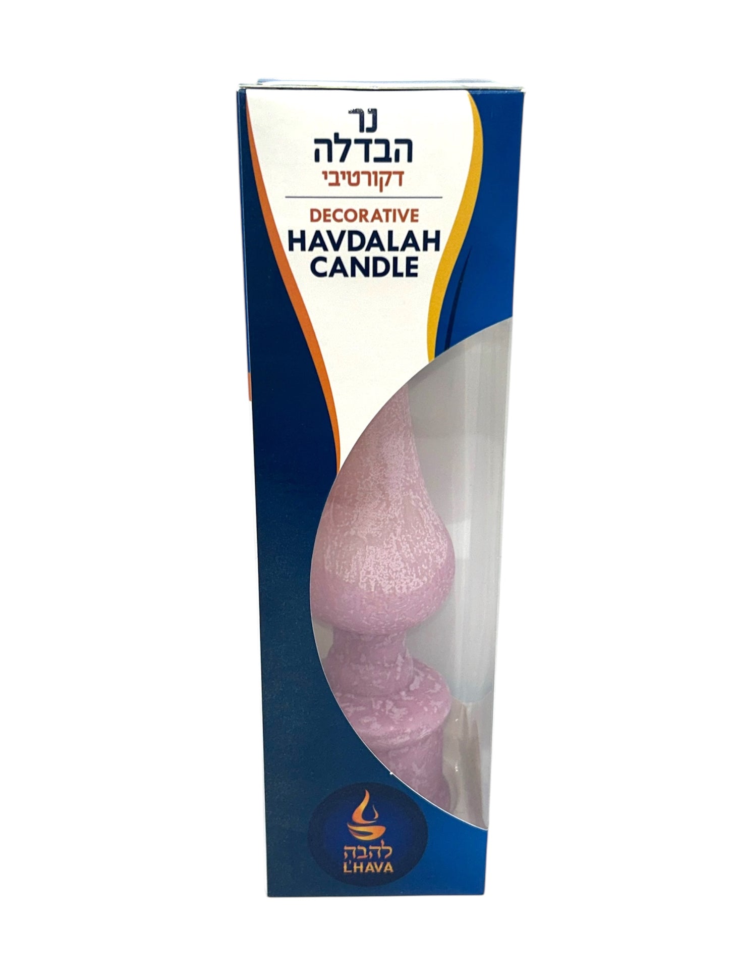 Bougies Avdala Rose