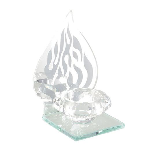 Bougeoir Flamme Nahman