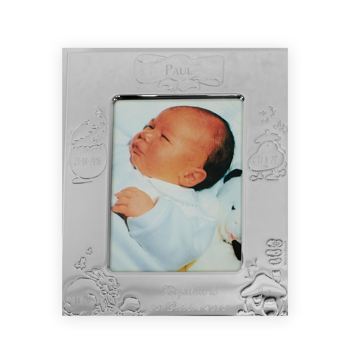 Cadre de naissance