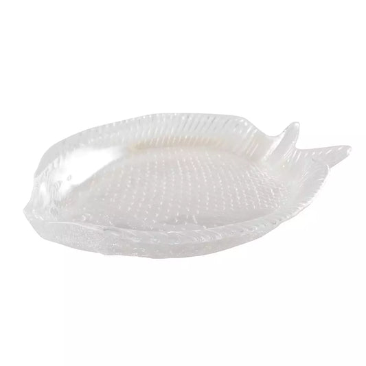 Coupelle Poisson en Verre