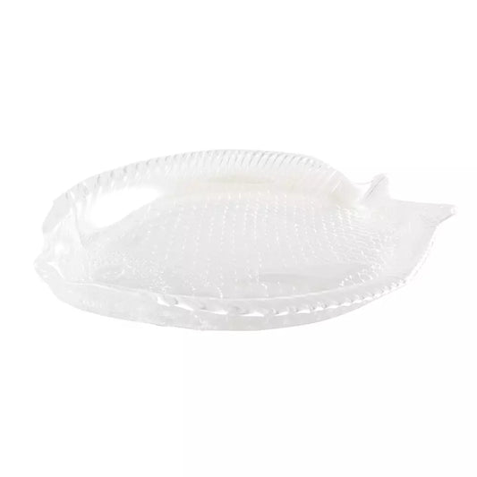 Grande Coupelle Poisson en Verre