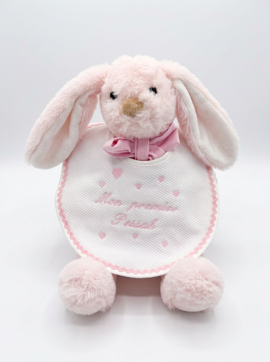 Doudou Rose