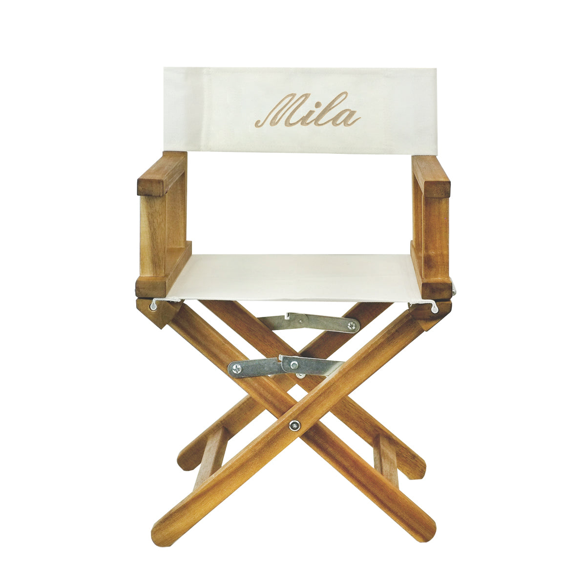 Chaise metteur en scène