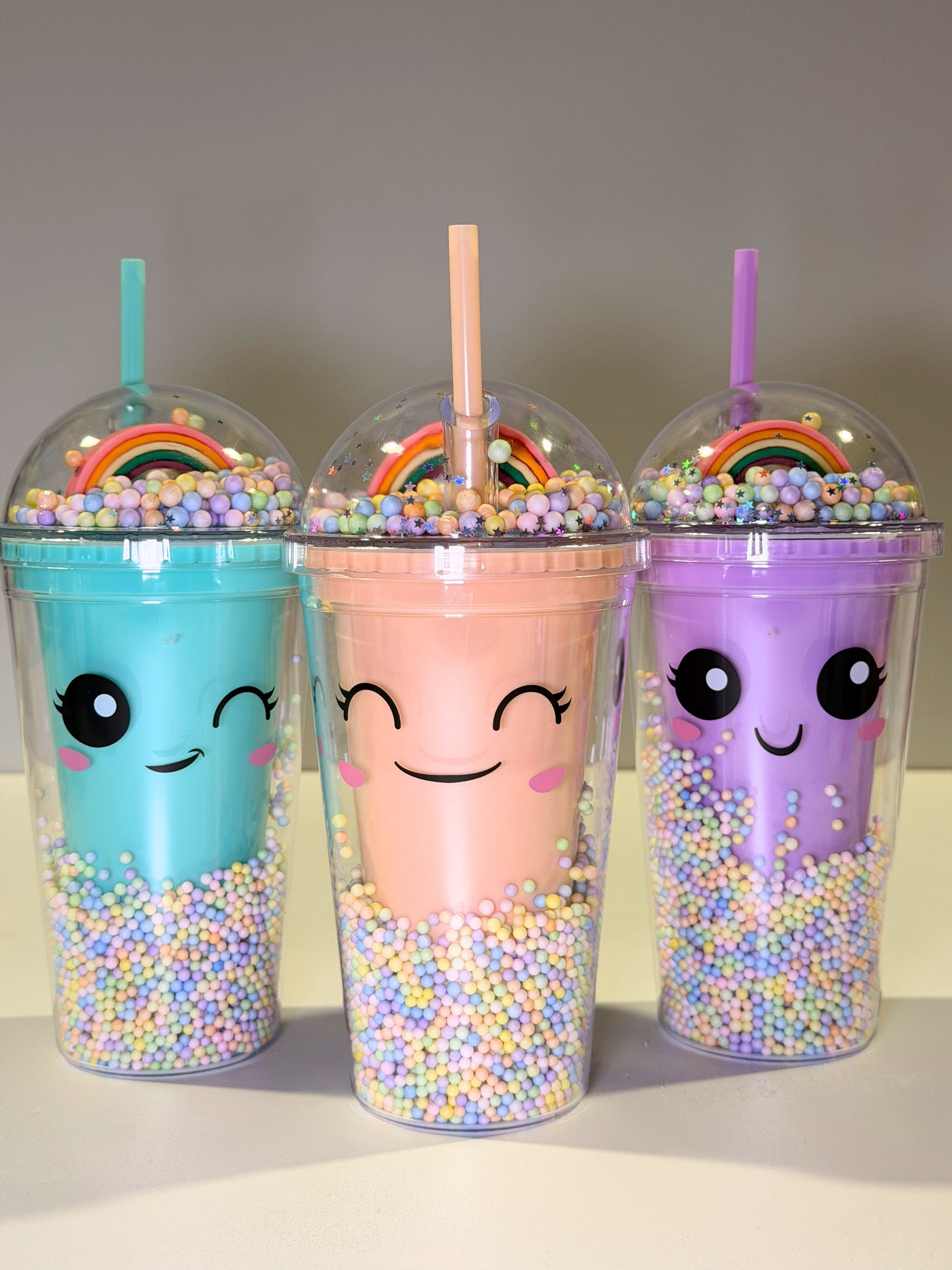 Gourde Kawaii