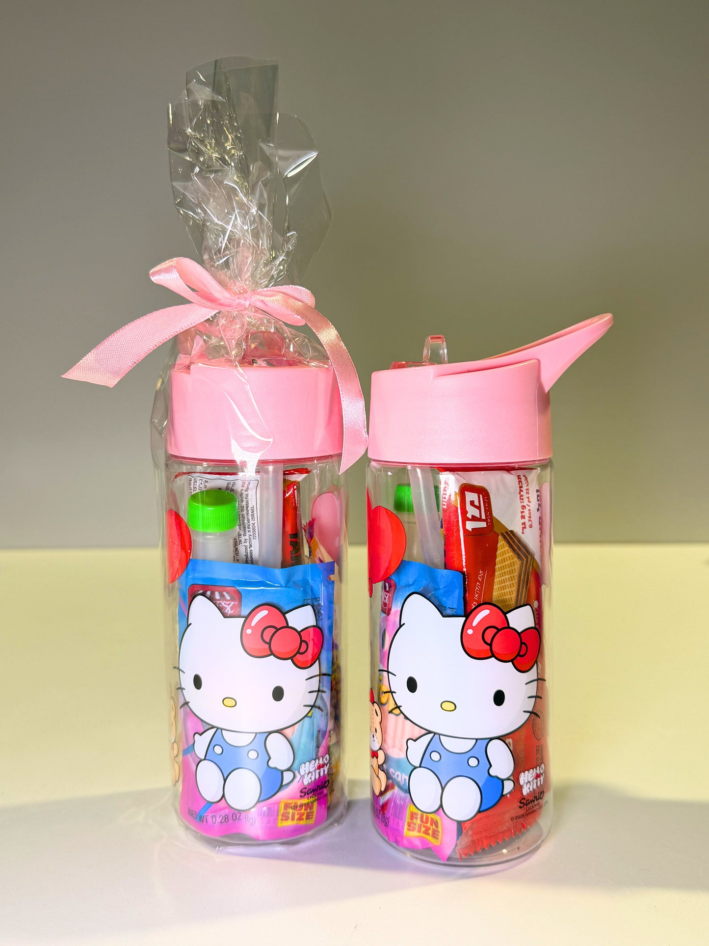 Hello Kitty Balloon