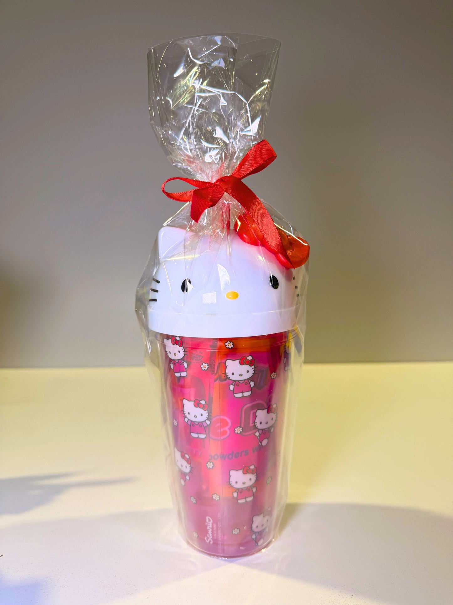 Hello Kitty