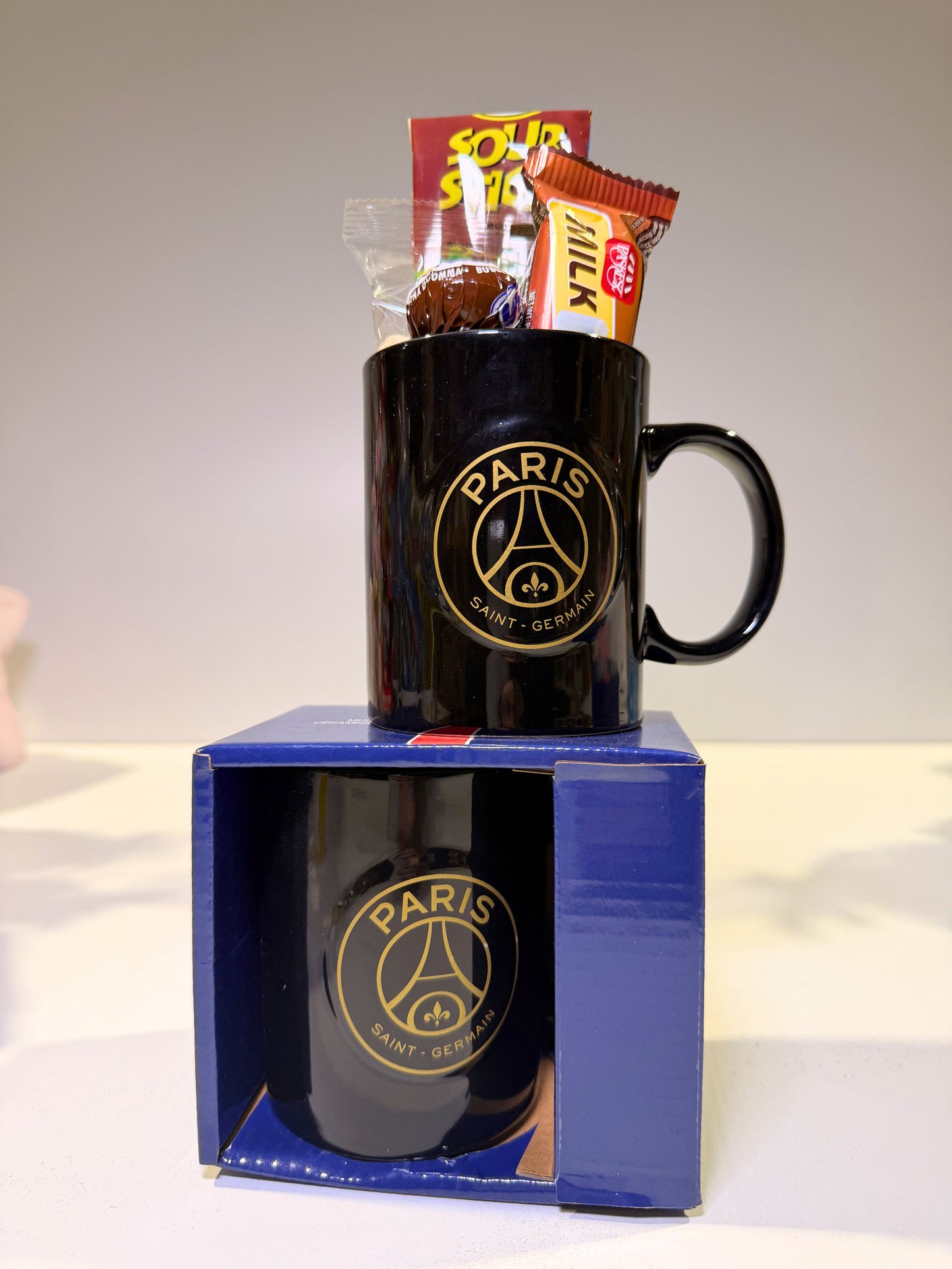 Mug PSG