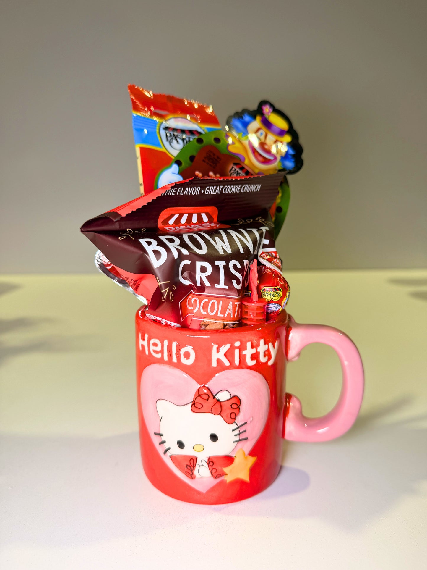 Mug Kids Hello Kitty