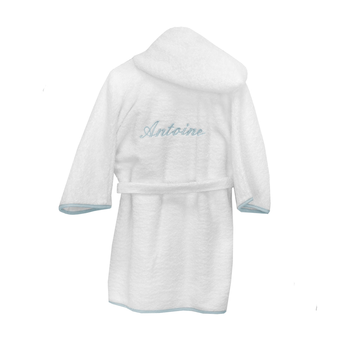 Peignoir Bébé Personnalisé