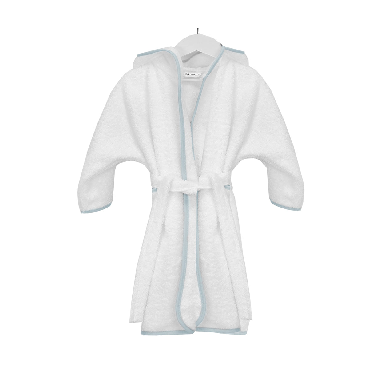Peignoir Bébé Personnalisé