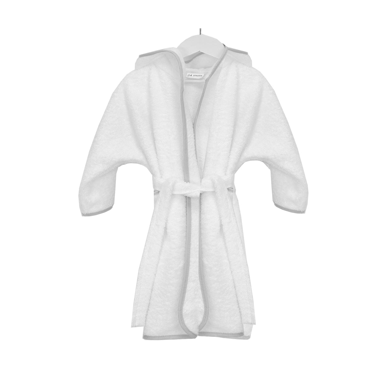 Peignoir Bébé Personnalisé