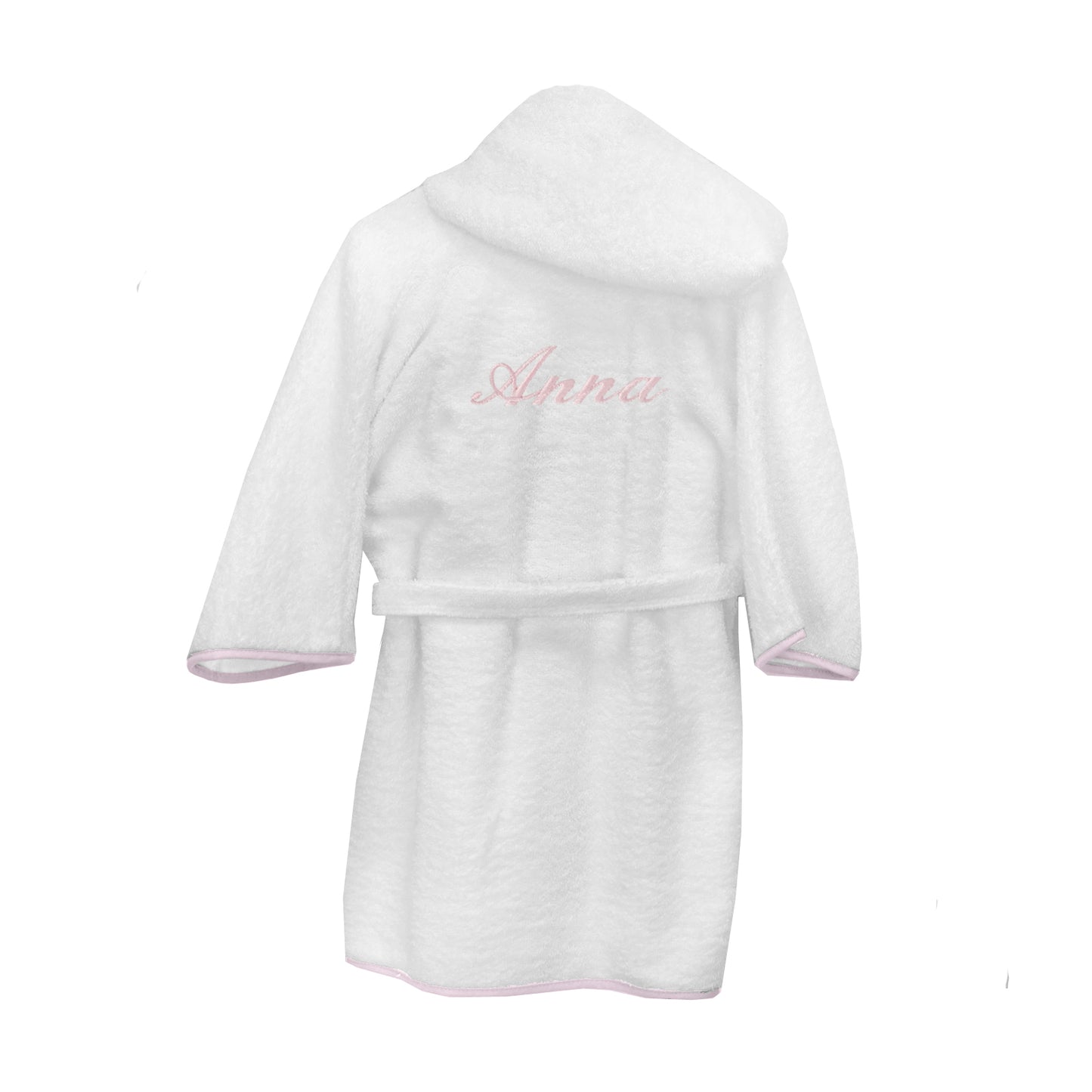 Peignoir Bébé Personnalisé