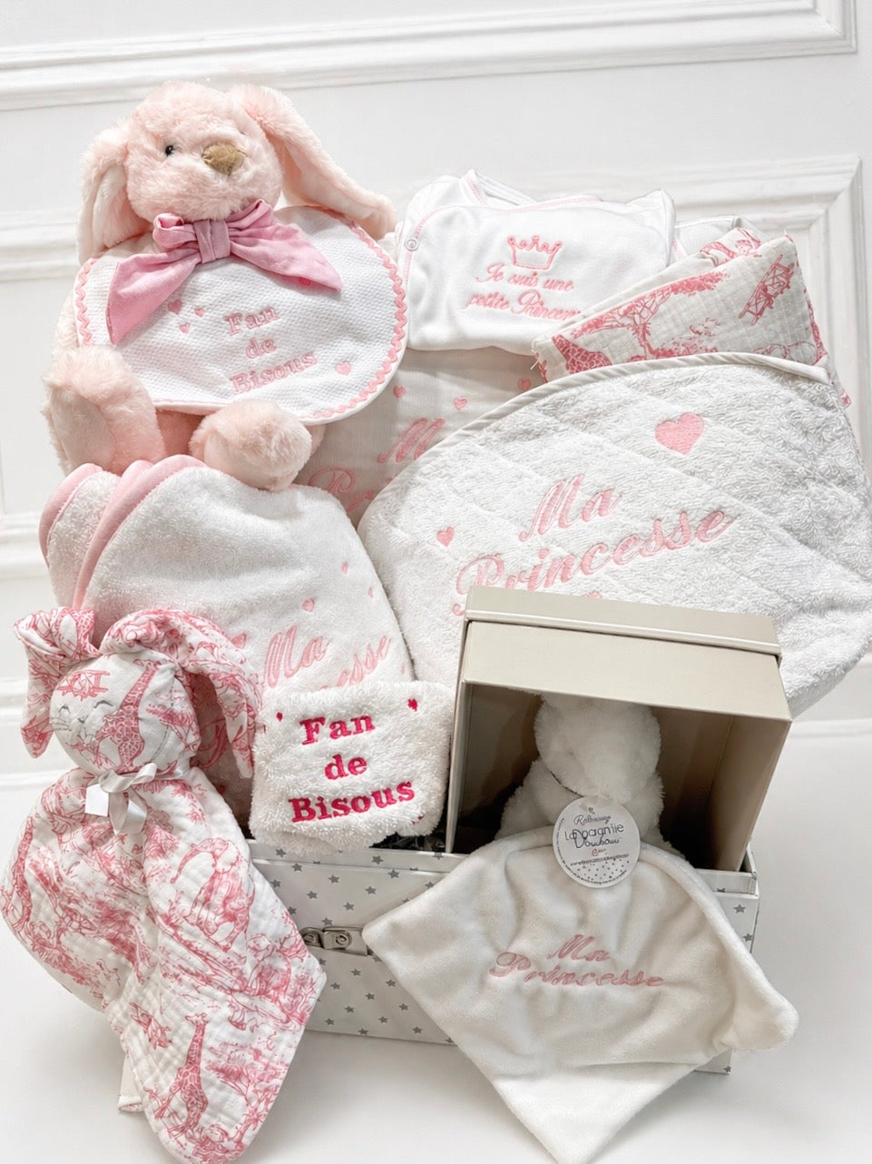 Gift Baby