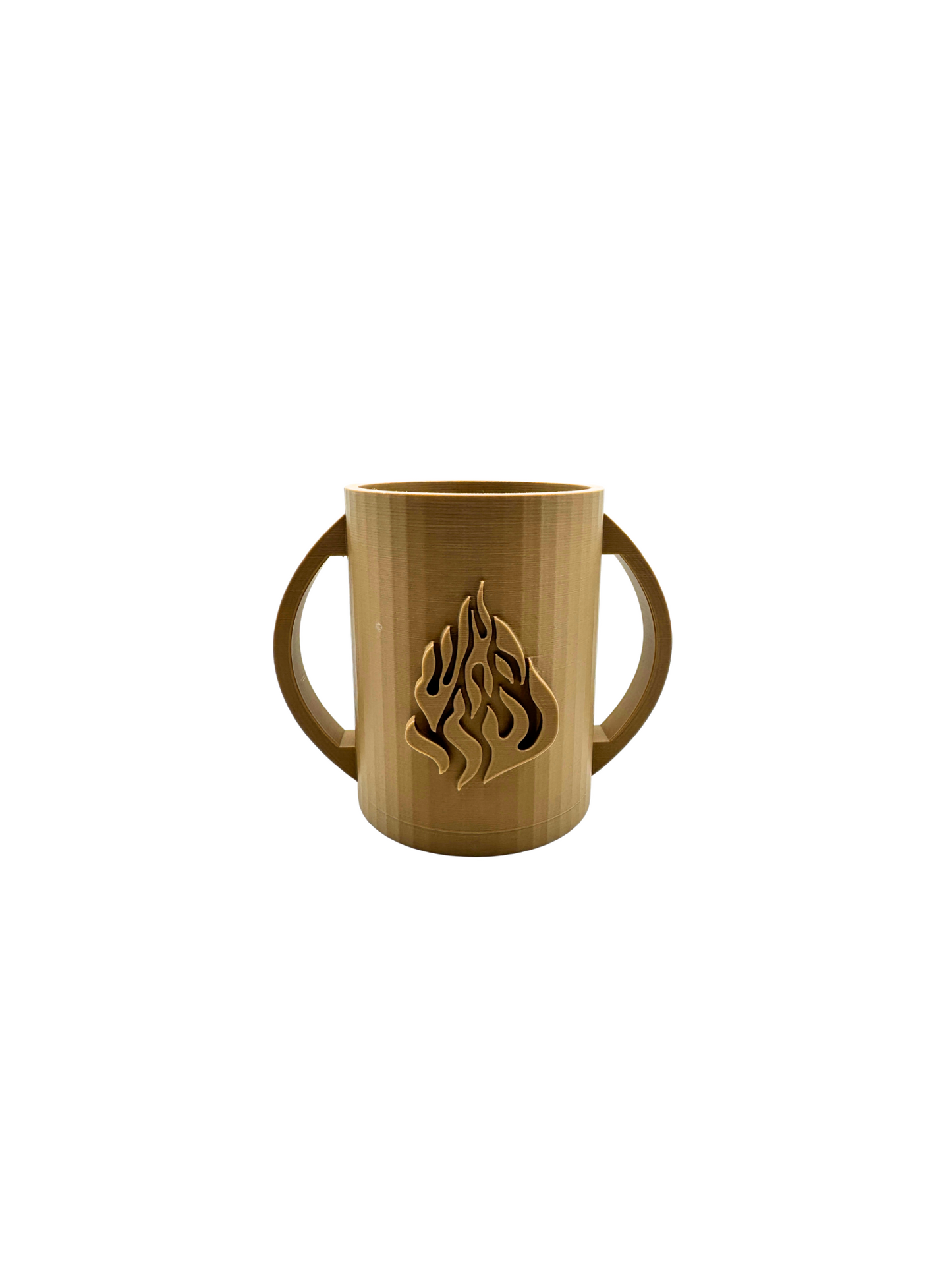 Kéli Flamme