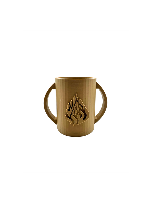 Kéli Flamme