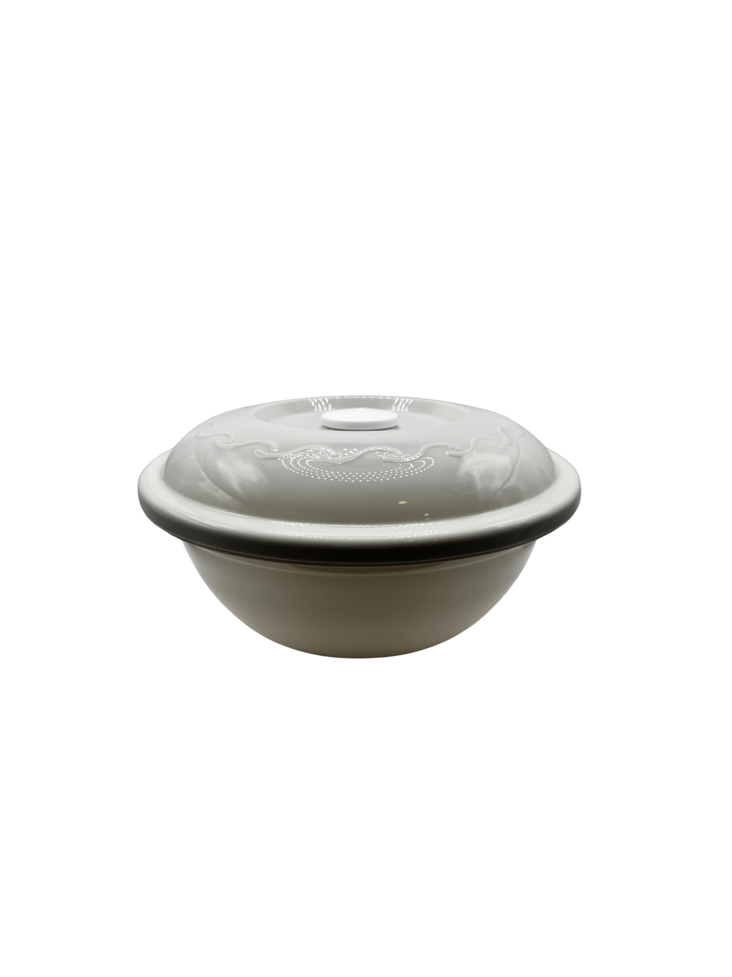 Bassine pour Hallot – Modèle Moyen