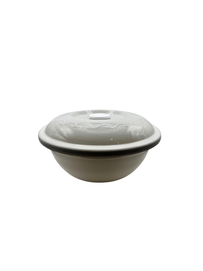 Bassine pour Hallot – Modèle Moyen