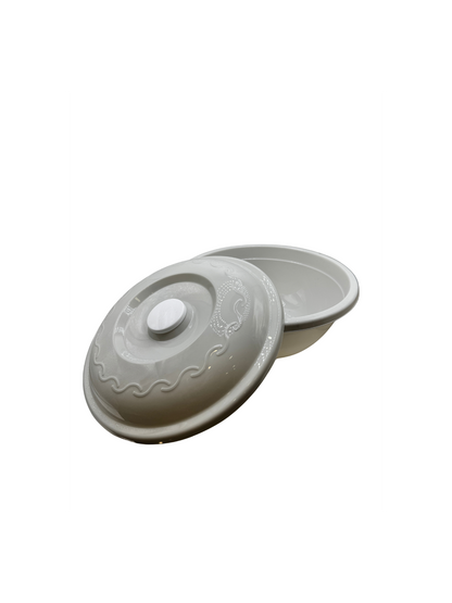 Bassine pour Hallot – Modèle Moyen