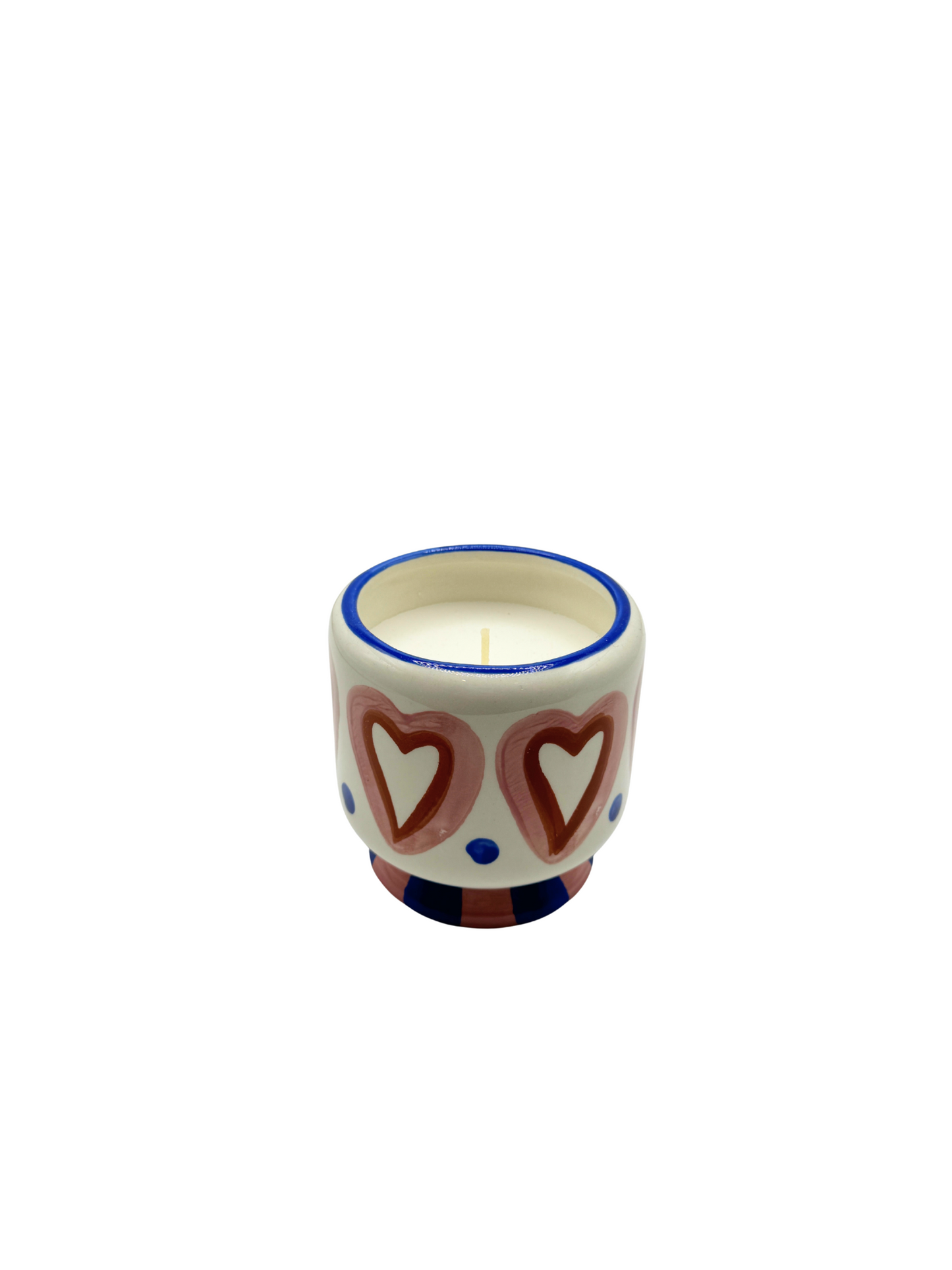 Bougie parfumée « Rosewood Vanilla »