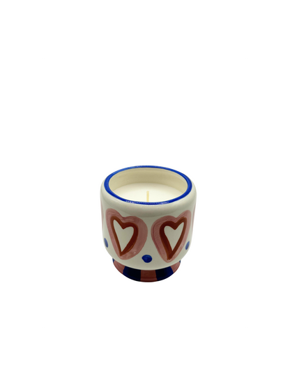 Bougie parfumée « Rosewood Vanilla »