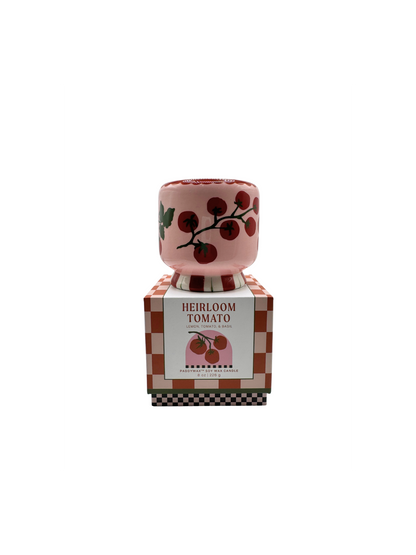 Bougie parfumée « Heirloom Tomato »