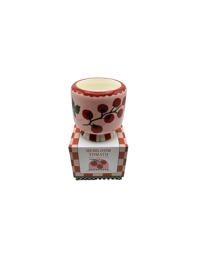 Bougie parfumée « Heirloom Tomato »