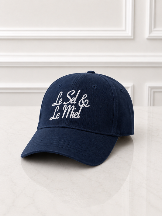 Casquette