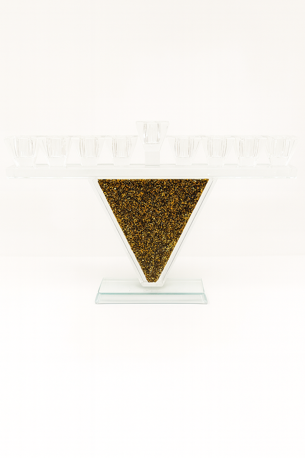 Hanoukia scintillante