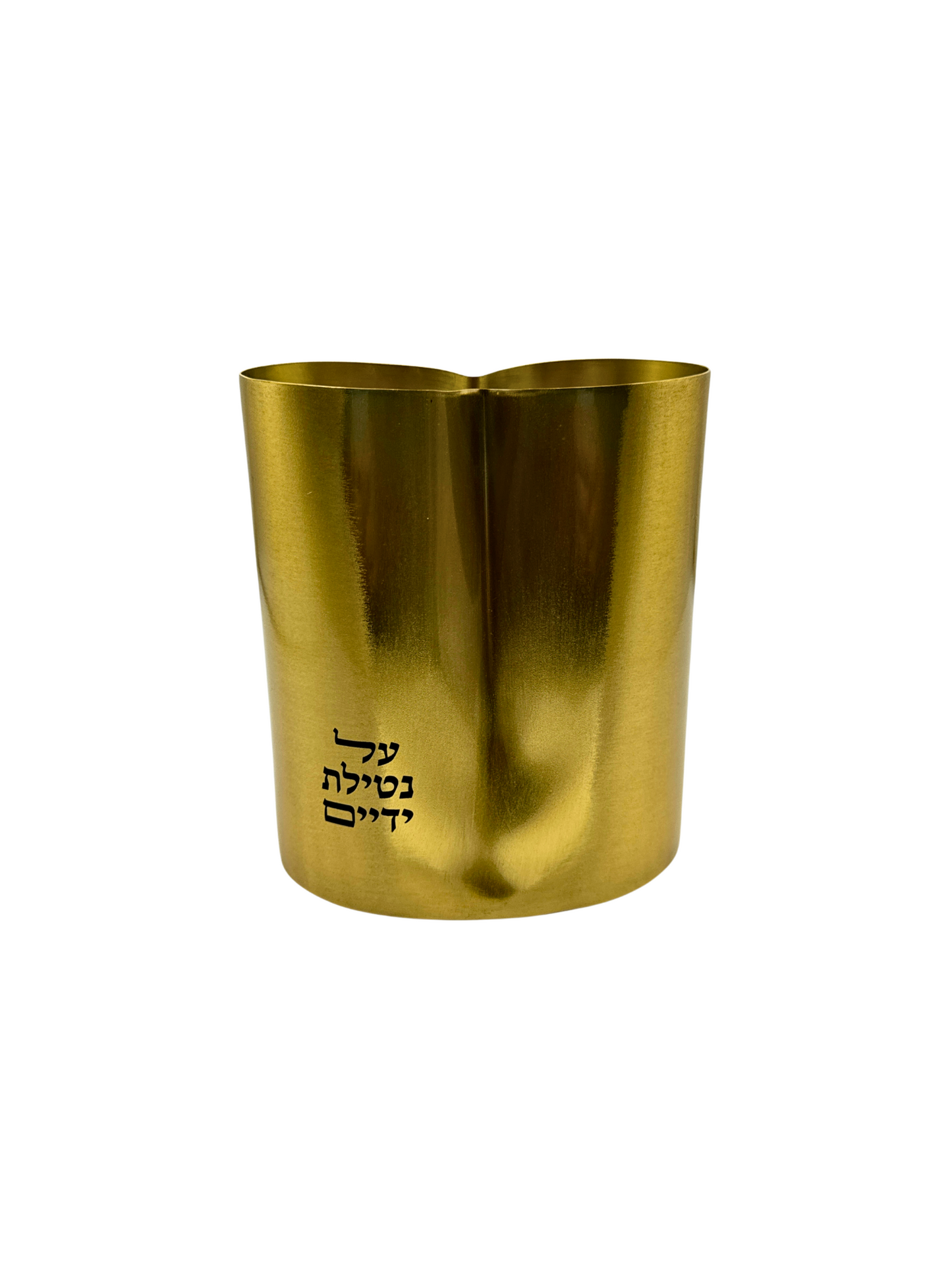 Kélis Aluminium Design Doré
