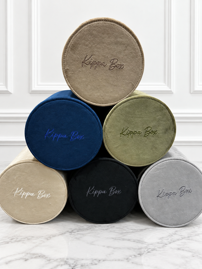 Kippa Box