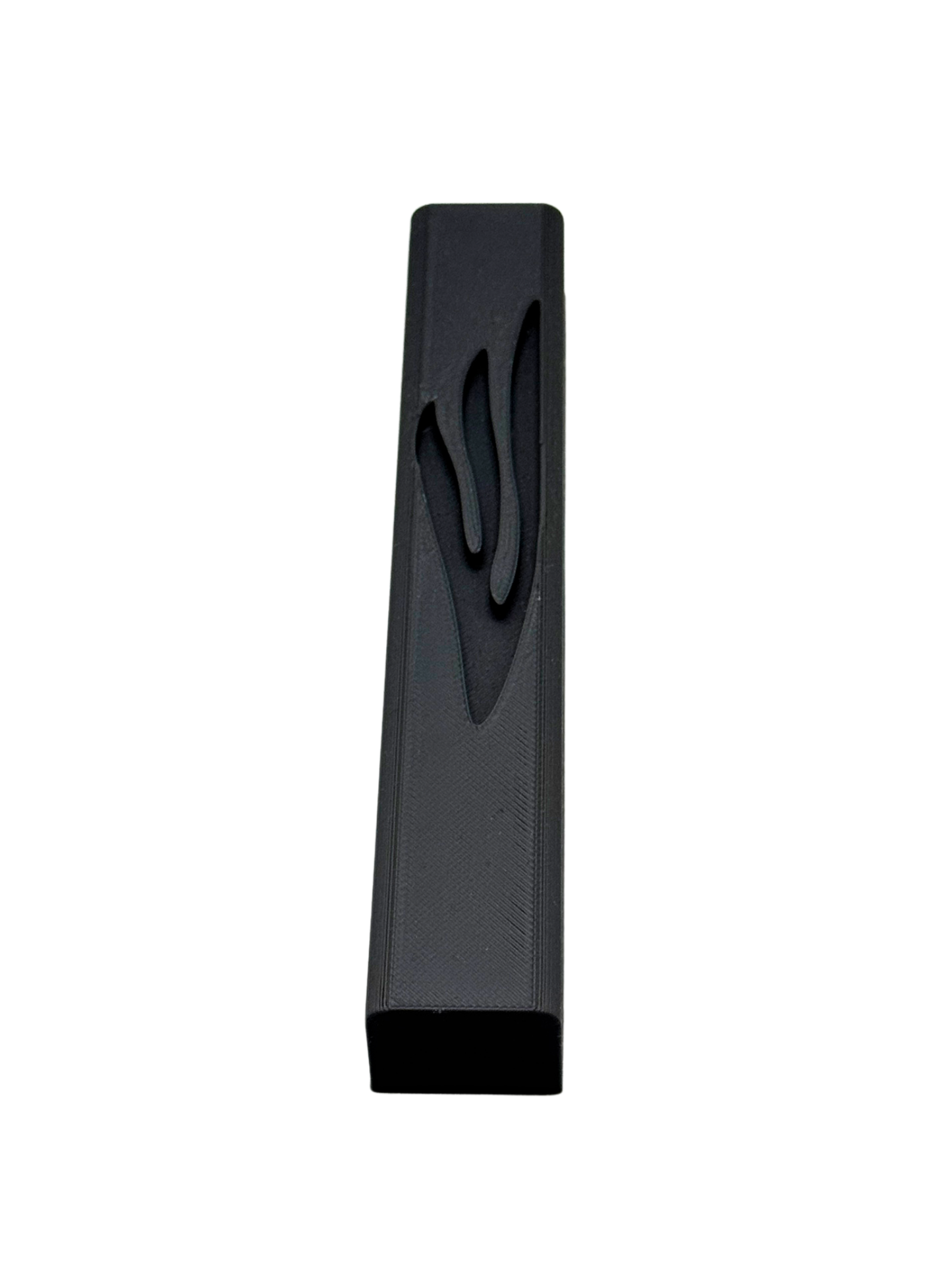 Mezouzah Design Moderne – Motif Shin (ש)