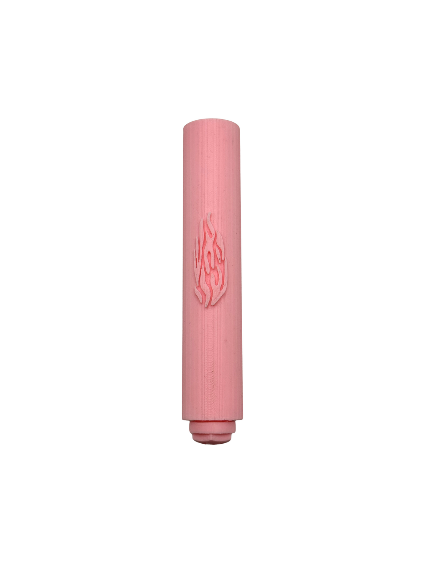 Mezouzah Moderne – Design Flamme Élégante