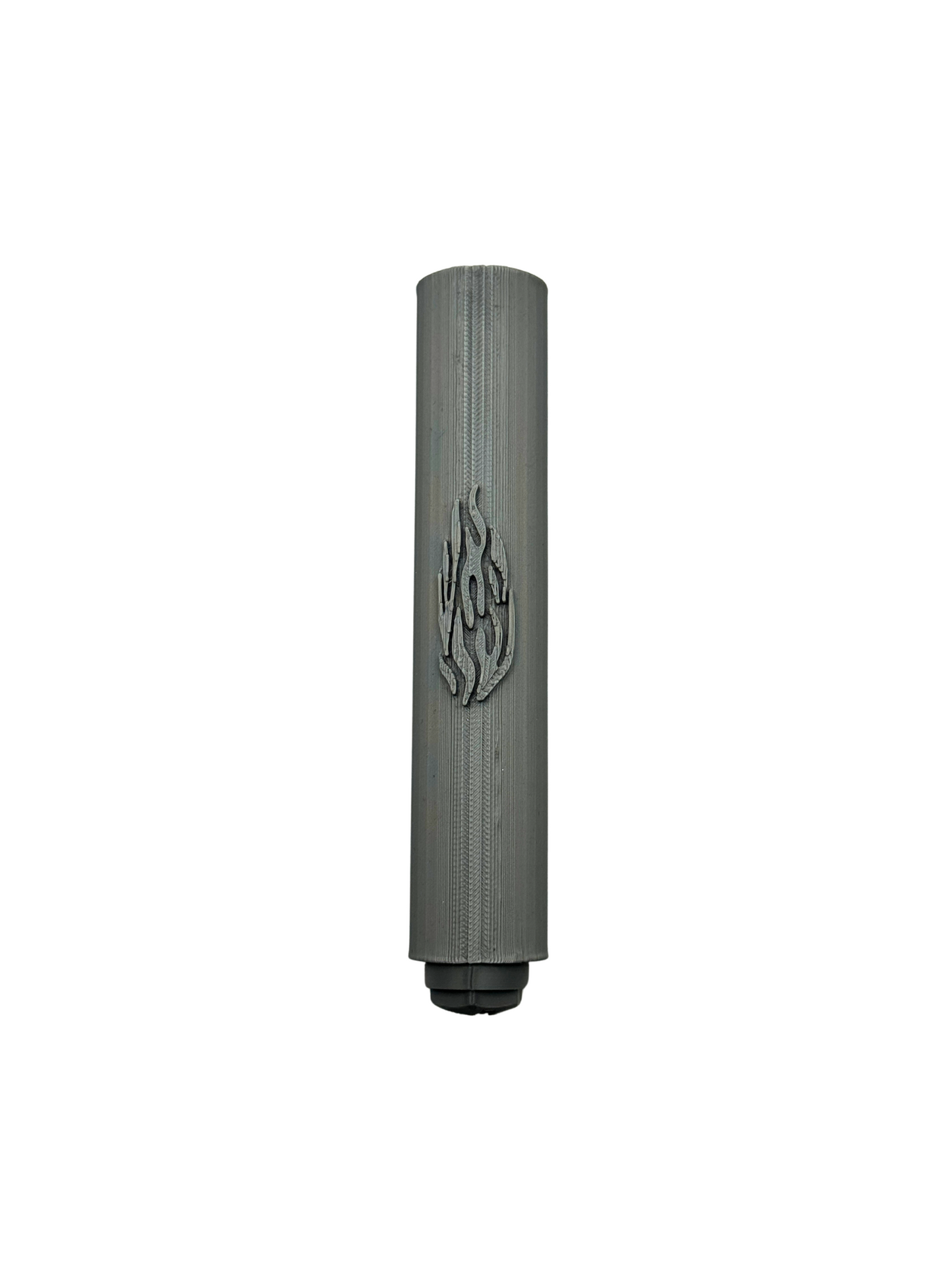 Mezouzah Moderne – Design Flamme Élégante