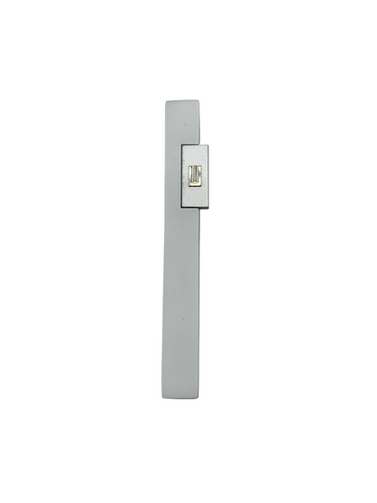 Mezouzah Design Minimaliste en Aluminium