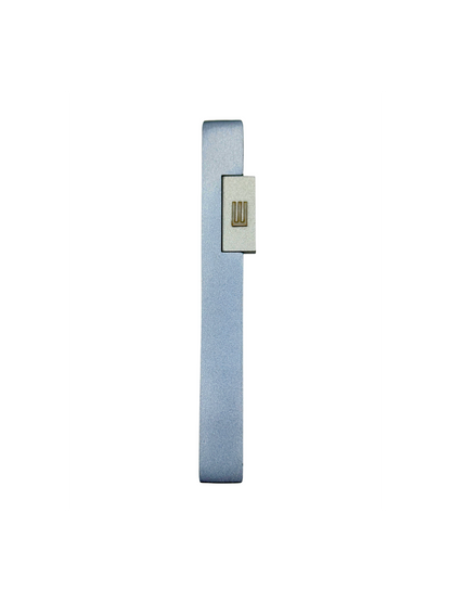 Mezouzah Design Minimaliste en Aluminium
