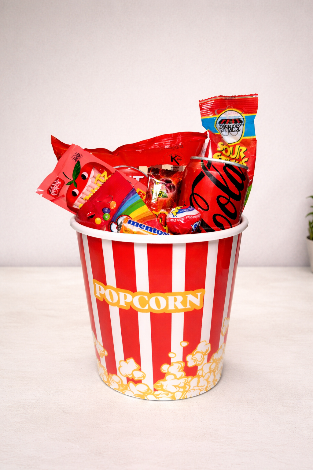 Pop Corn