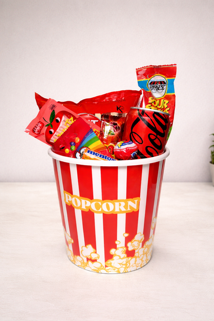 Pop Corn