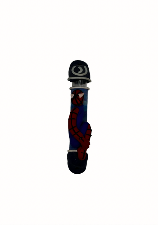 Mezouzah Spiderman enfant
